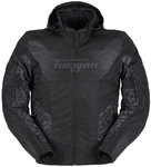 Furygan Shard Veste textile de moto imperméable