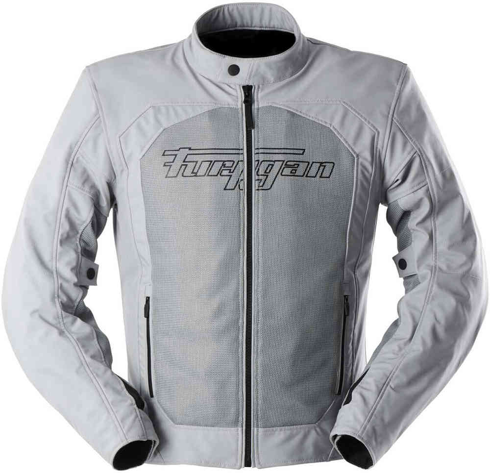 Furygan Baldo 3in1 Veste textile de moto imperméable
