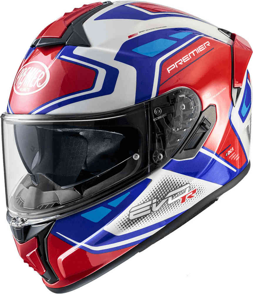 Premier Evoluzione RR 13 Шлем