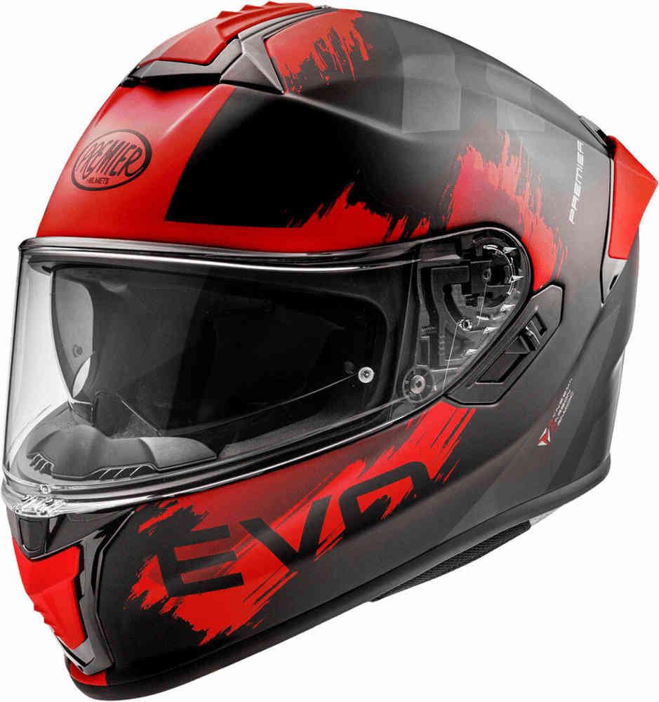 Premier Evoluzione TO 92 BM Шлем