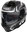 Nolan N80-8 Rumble N-Com 헬멧