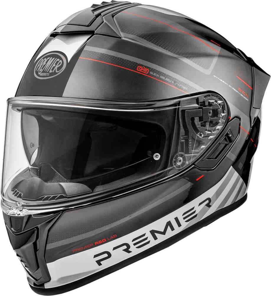 Premier Evoluzione SP 92 Шлем