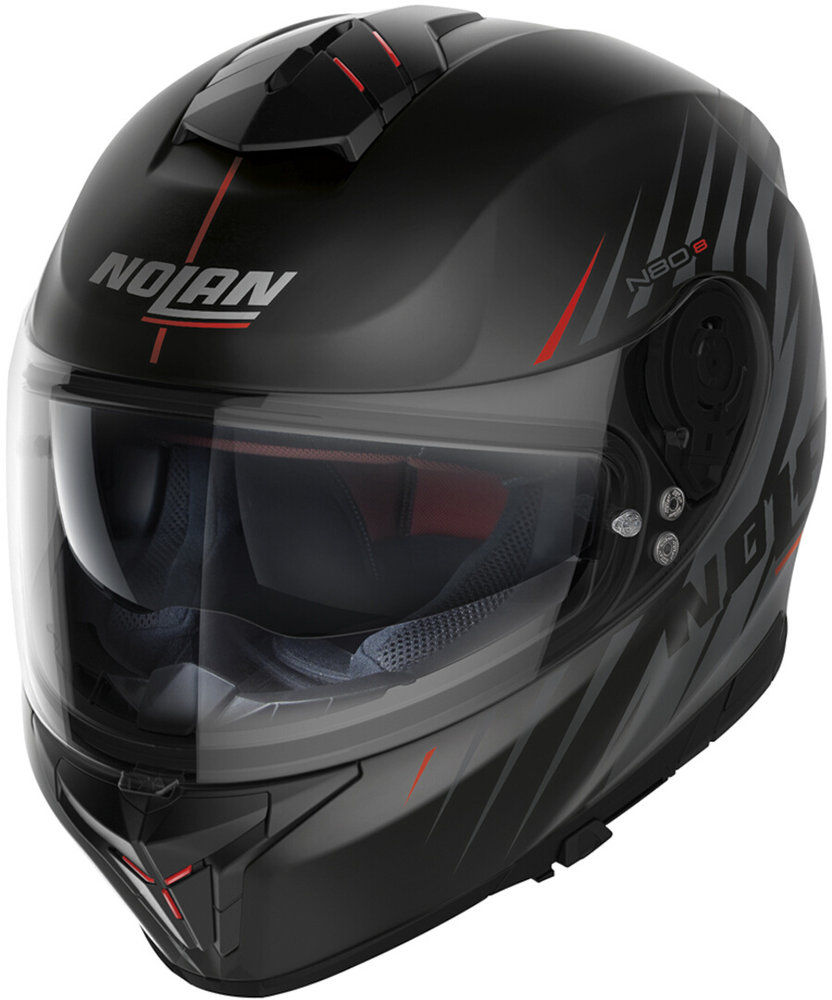 Nolan N80-8 Kosmos N-Com Helmet