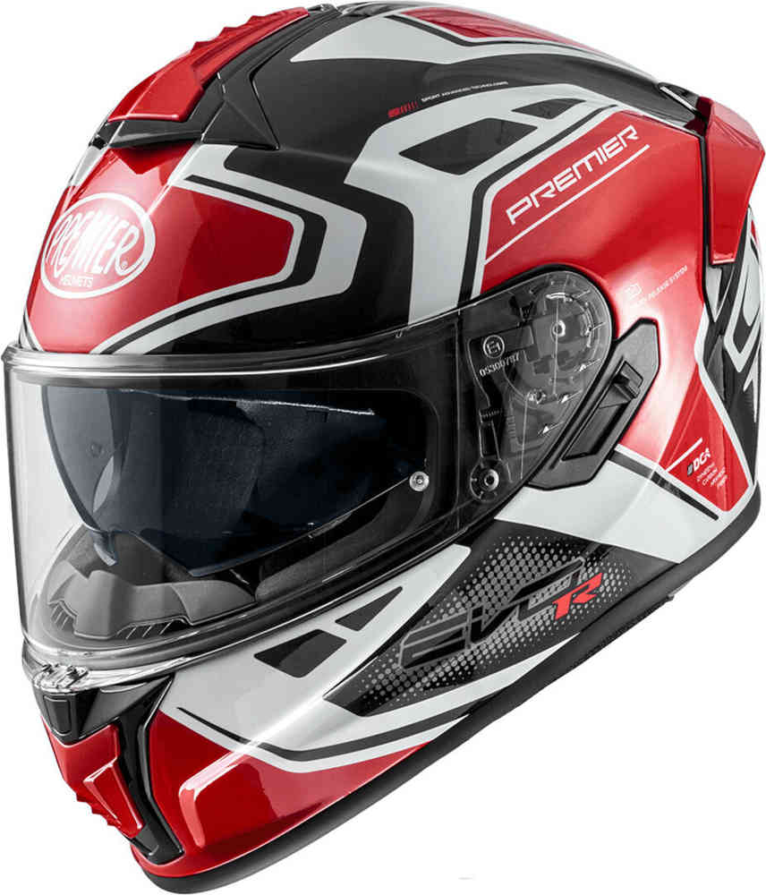 Premier Evoluzione RR 2 Шлем