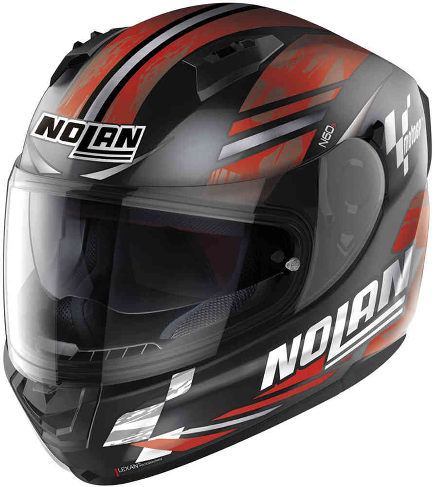 Nolan N60 6 MotoGP 2023 Helmet buy cheap FC Moto