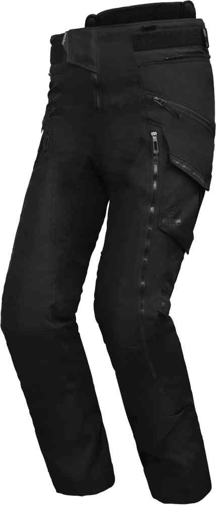 Ixon Ragnar Long Pantalones textiles de motocicleta