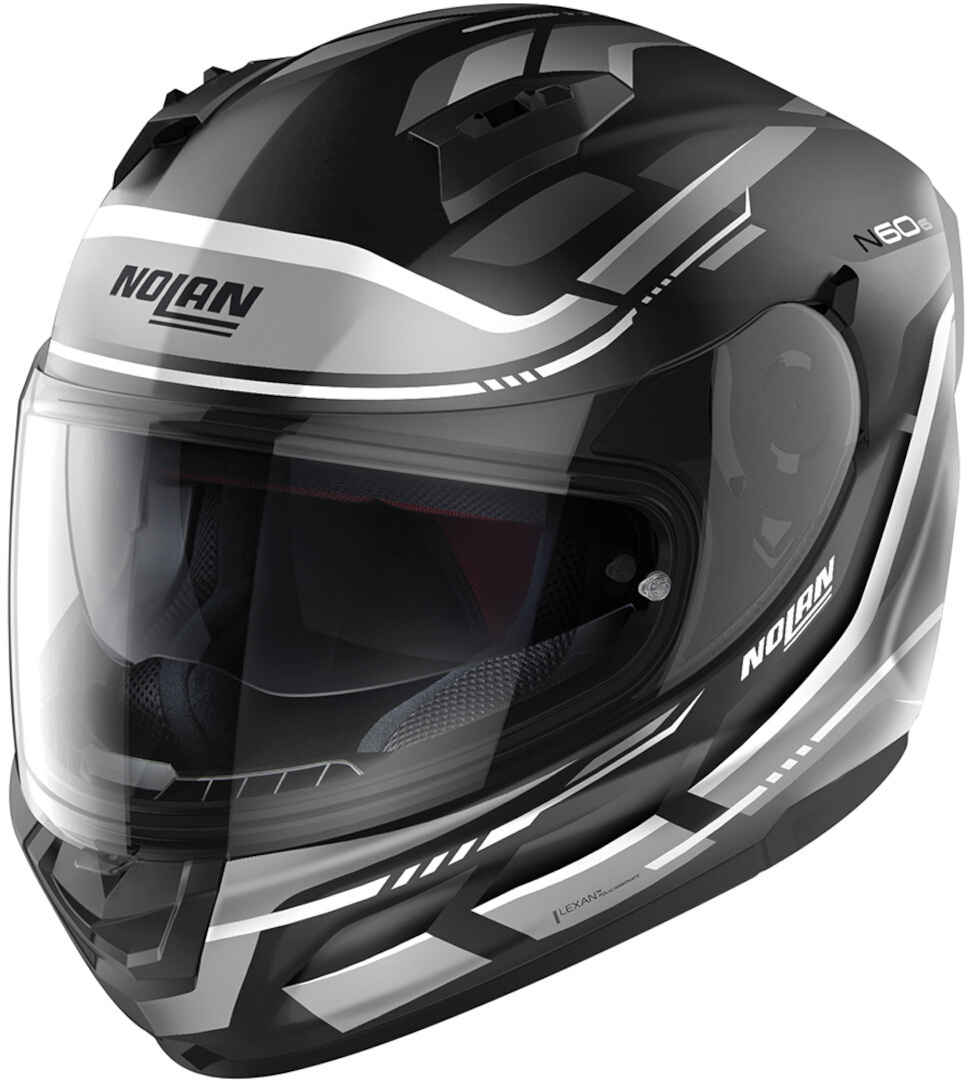Nolan N60-6 Lancer Casque