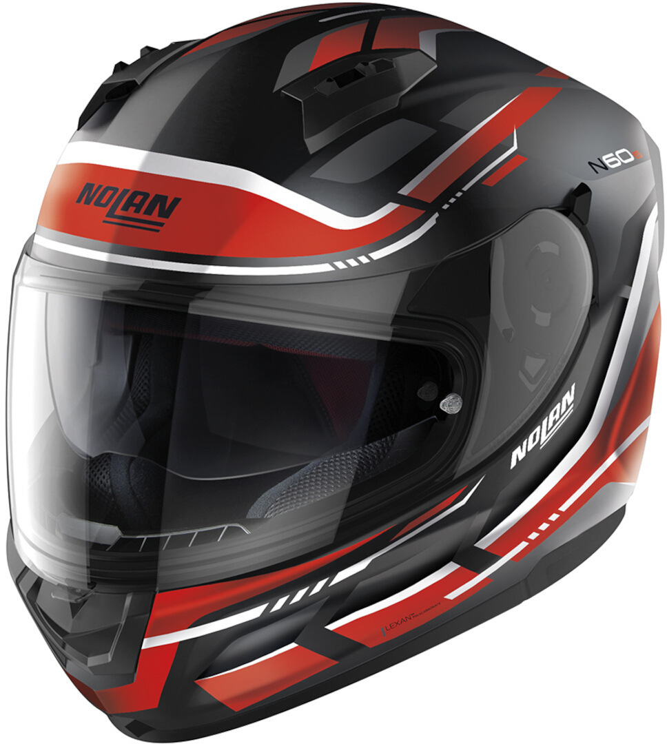 Nolan N60-6 Lancer Capacete