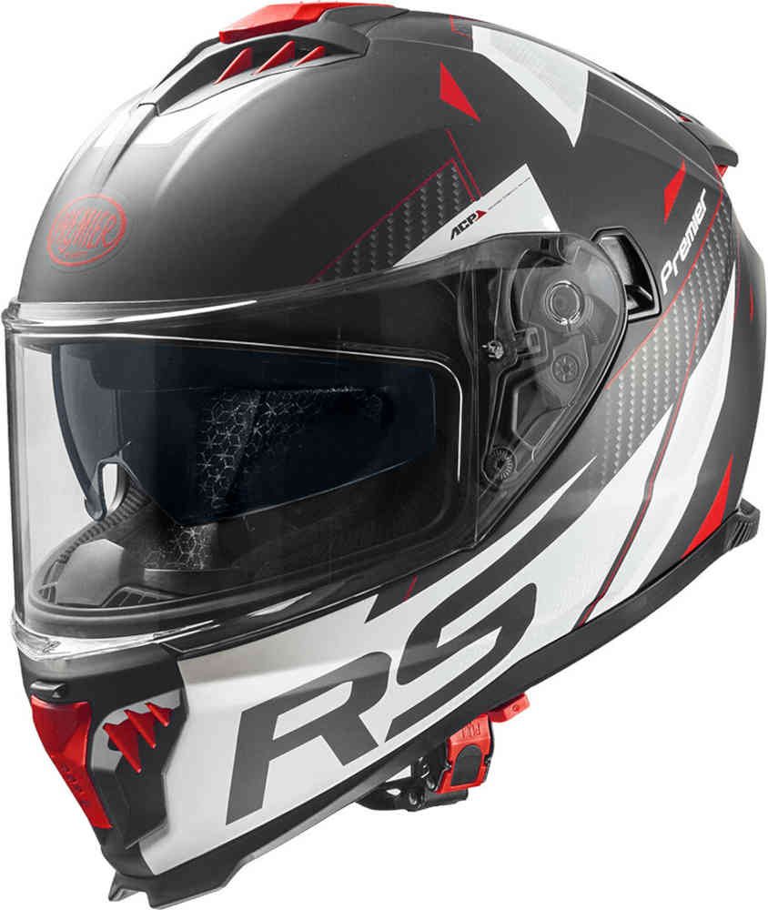 Premier Typhoon RS 2 BM Шлем