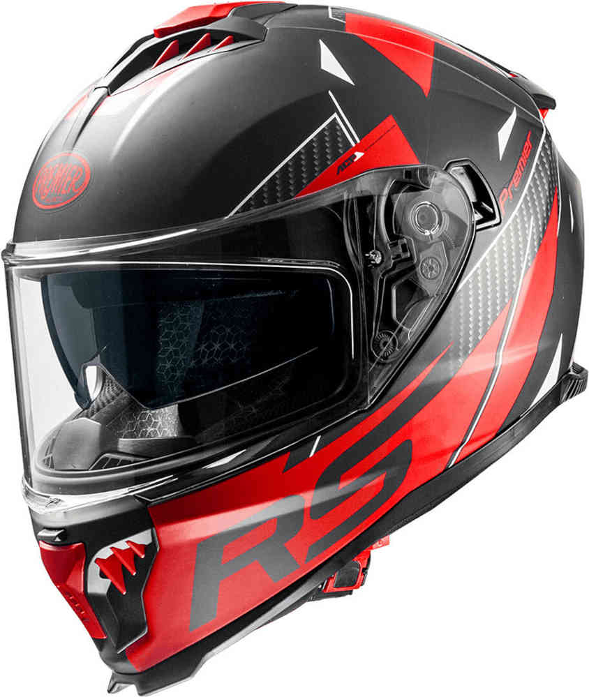 Premier Typhoon RS 92 BM Шлем
