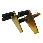 Bihr Forgaffel beslag PRO 2