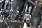 Комплект для крепления накладок LSL Honda CB 750 Hornet, 23-