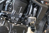 Vorschaubild für LSL Crash Pad Anbaukit Honda CB 750 Hornet, 23-