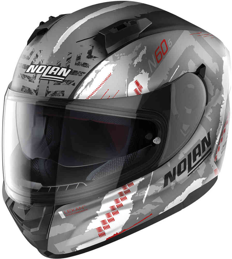 Nolan N60-6 Wheelspin Casco