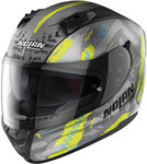 Nolan N60-6 Wheelspin Capacete