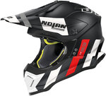 Nolan N53 Spakler Motocross Helmet