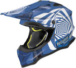 Nolan N53 Riddler 越野摩托車頭盔
