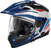 Preview image for Nolan N70-2 X Stunner N-Com Motocross Helmet