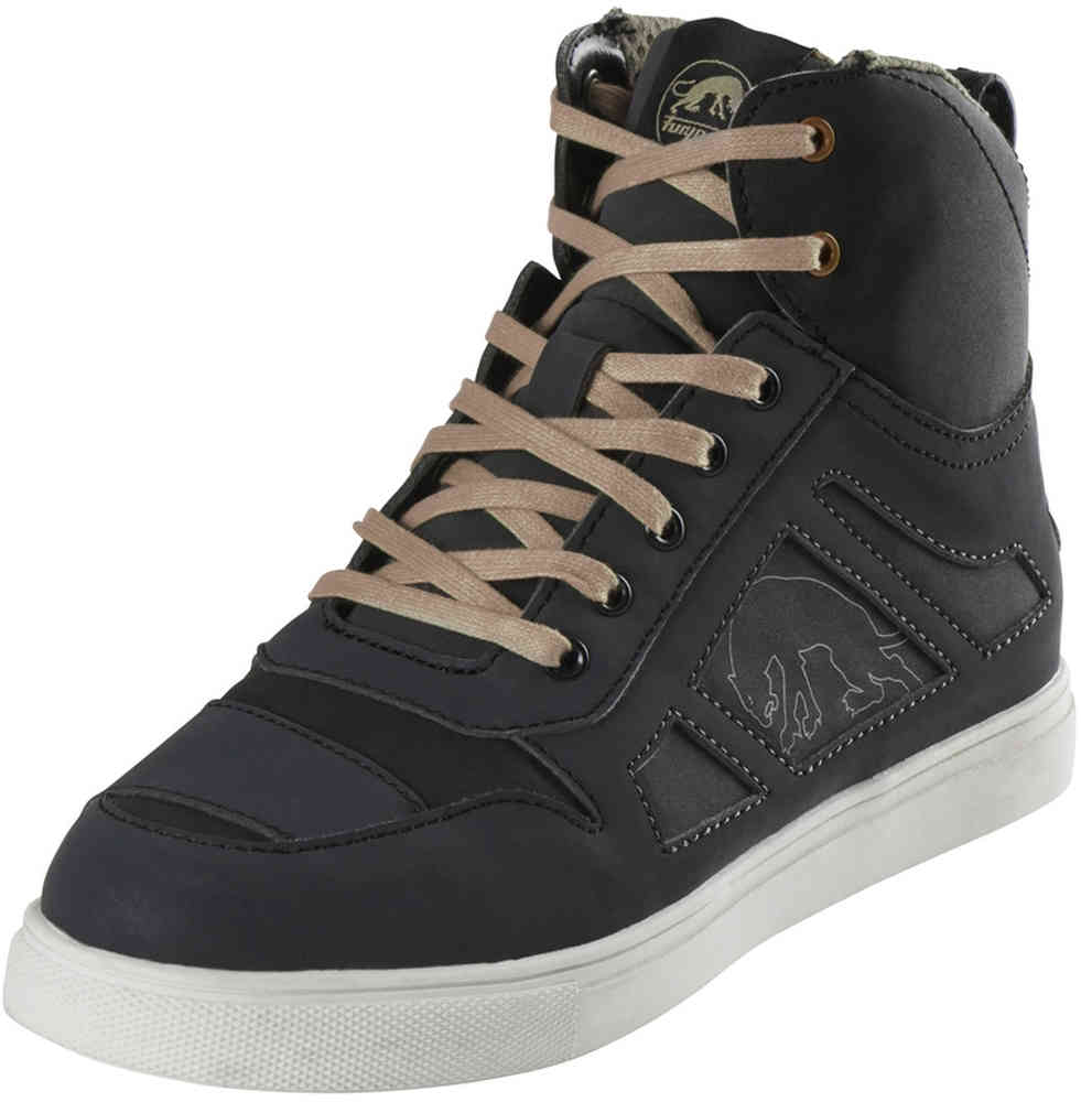Ladies motorcycle boots on sale sale