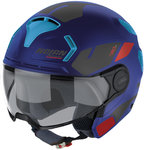 Nolan N30-4 T Blazer Casco Jethelmet