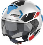 Nolan N30-4 T Blazer 噴氣頭盔