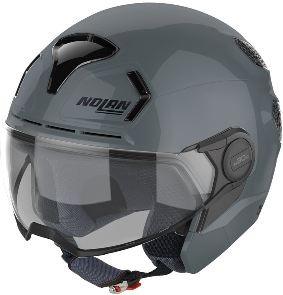 Nolan N30-4 T Classic Джетельмет