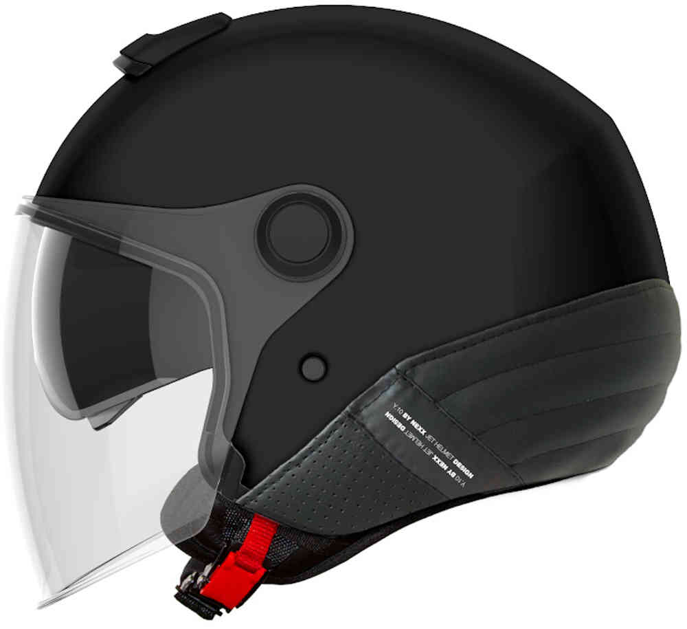 Nexx Y.10 Cali 噴氣頭盔