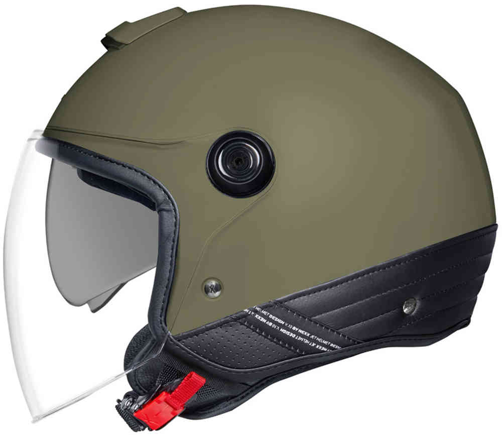 Nexx Y.10 Cali Jet Helm