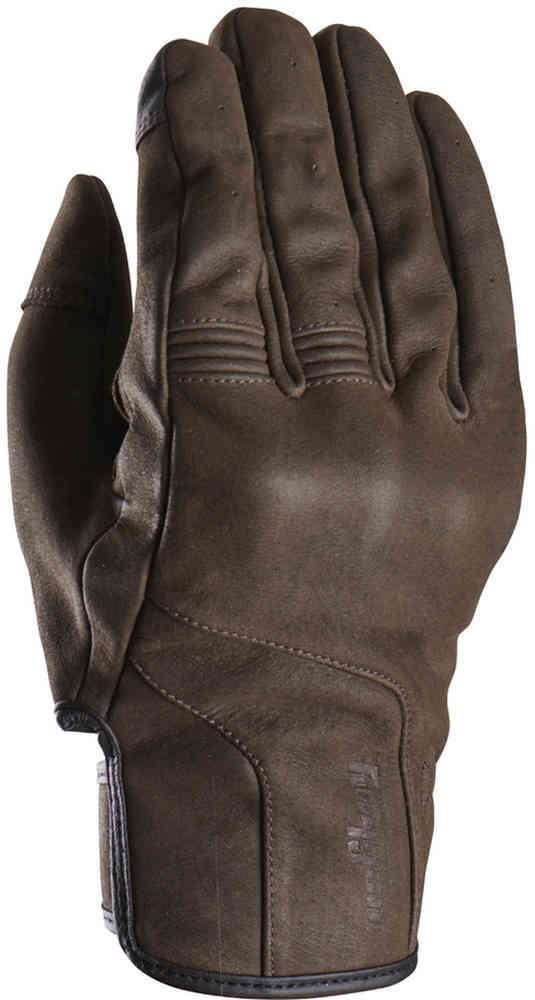 Furygan TD Vintage D3O® Guantes de motocicleta