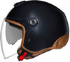 Preview image for Nexx Y.10 Sunny Jet Helmet