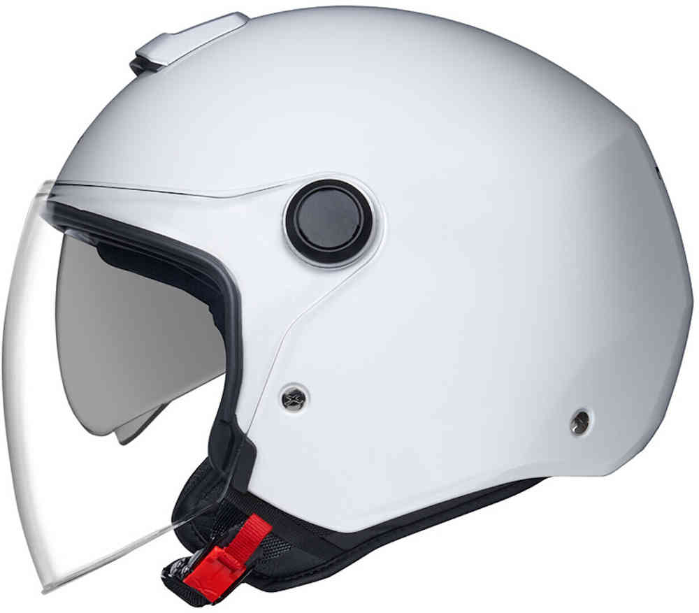 Nexx open outlet face helmet
