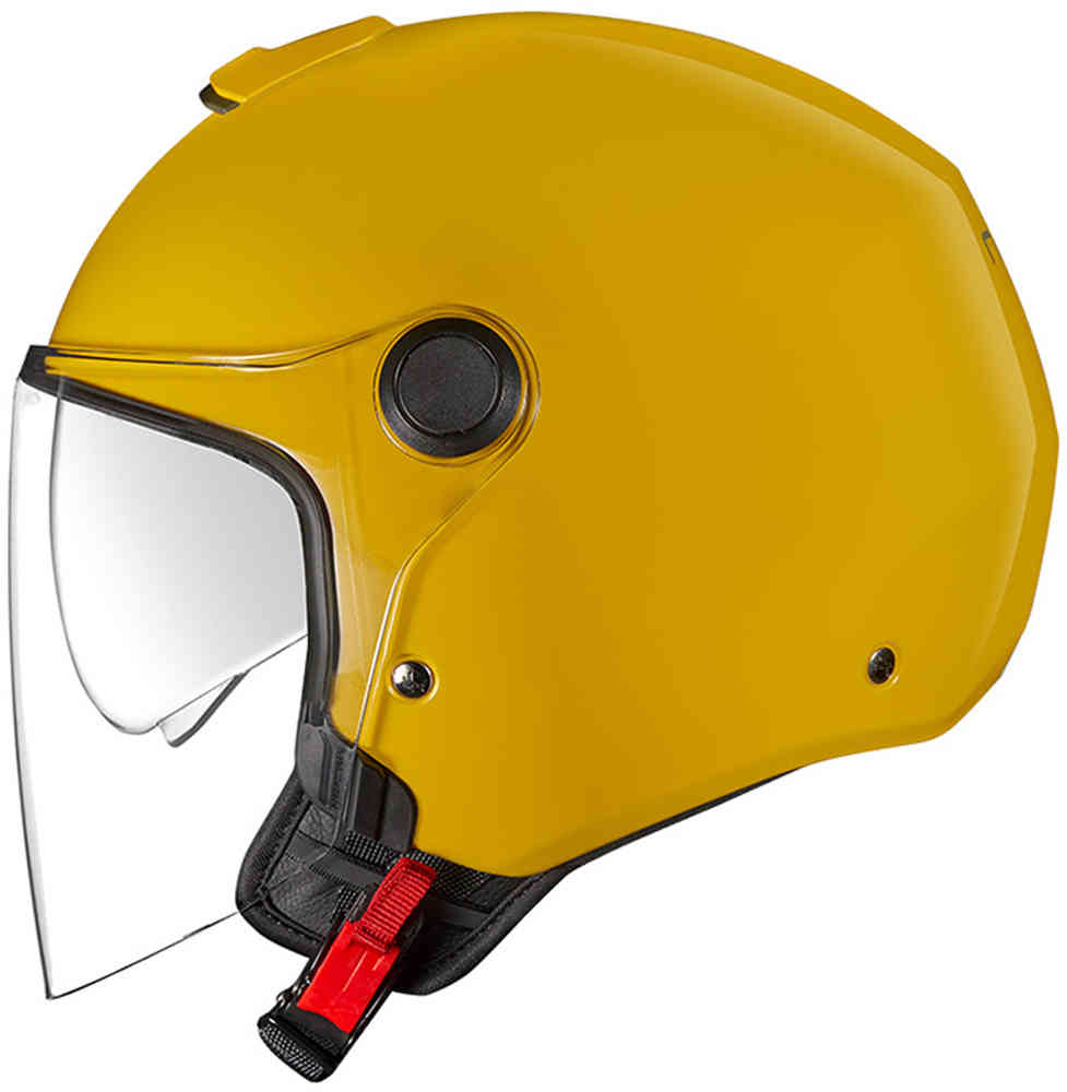 Nexx Y.10 Plain 噴氣頭盔