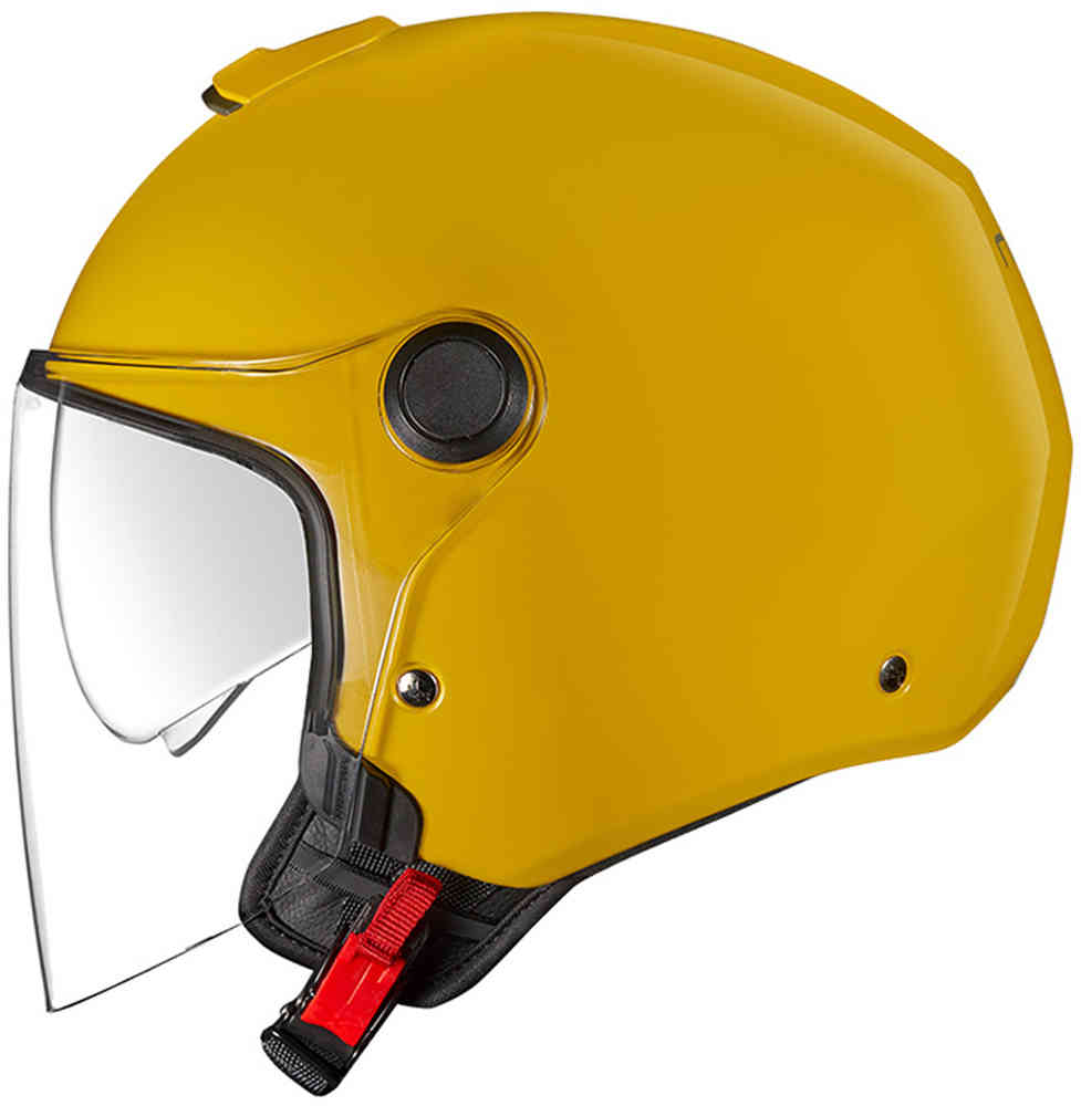 Nexx Y.10 Plain Jet helm