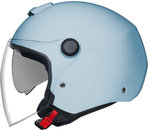Nexx Y.10 Plain Реактивный шлем