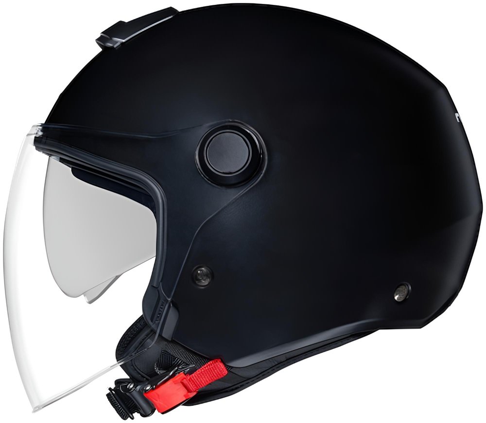 Nexx Y.10 Plain Casco Jet