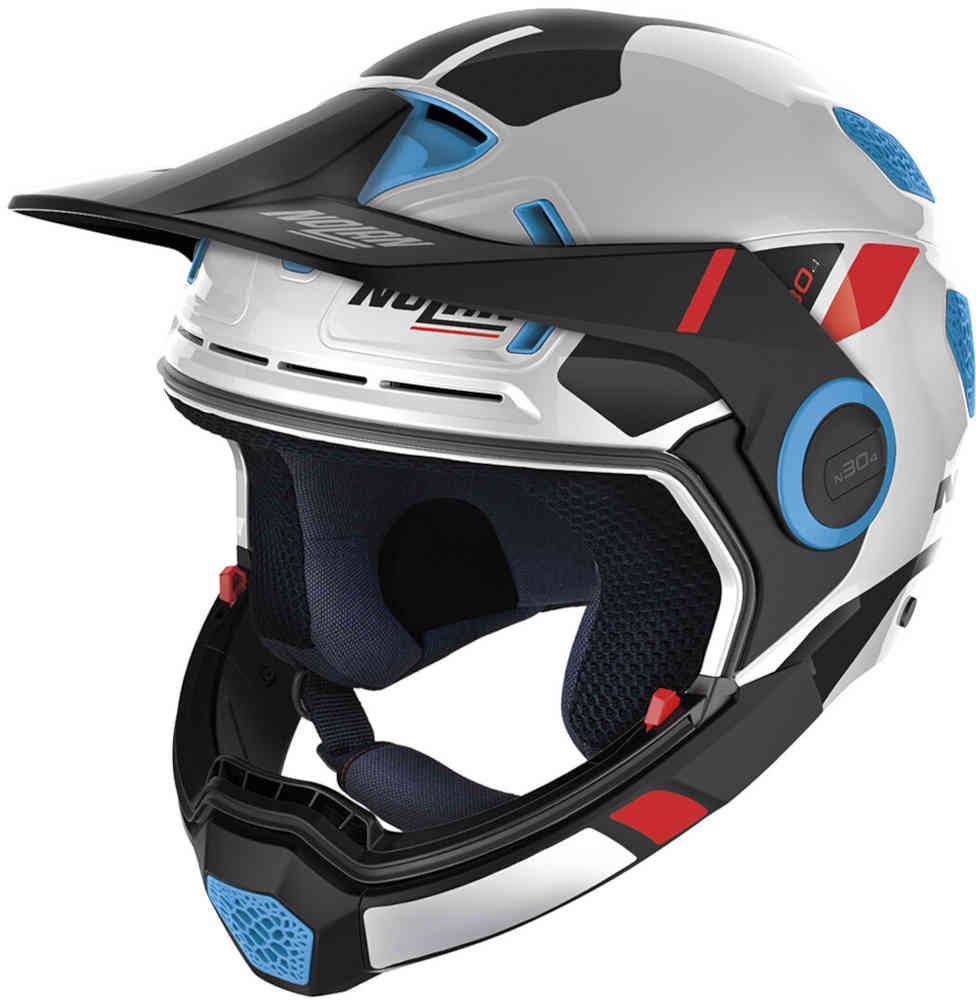 Nolan N30-4 XP Blazer Helm