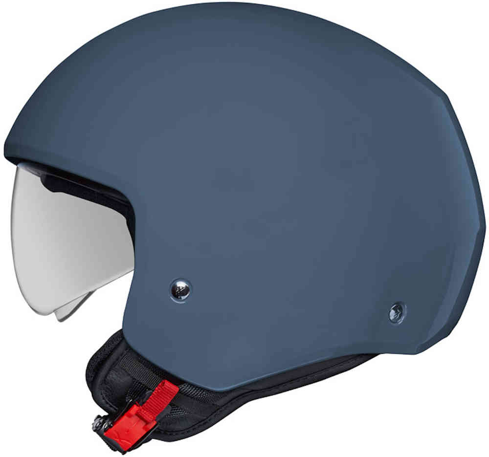 Nexx Y.10 Core Capacete a jato