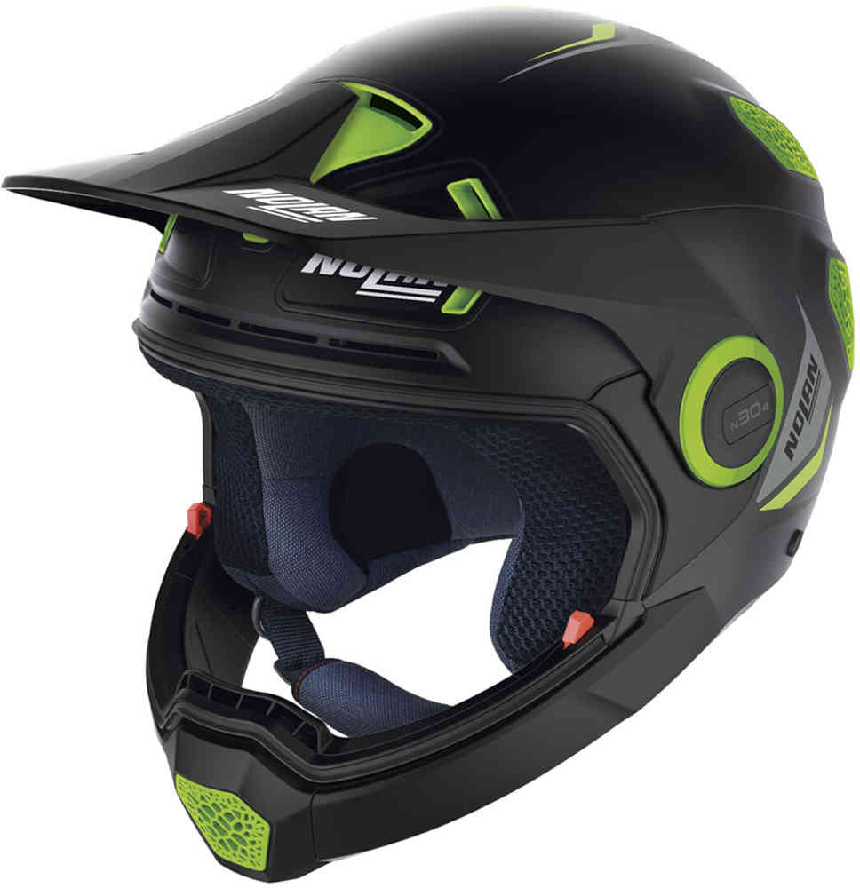 Nolan N30-4 XP Inception Casque