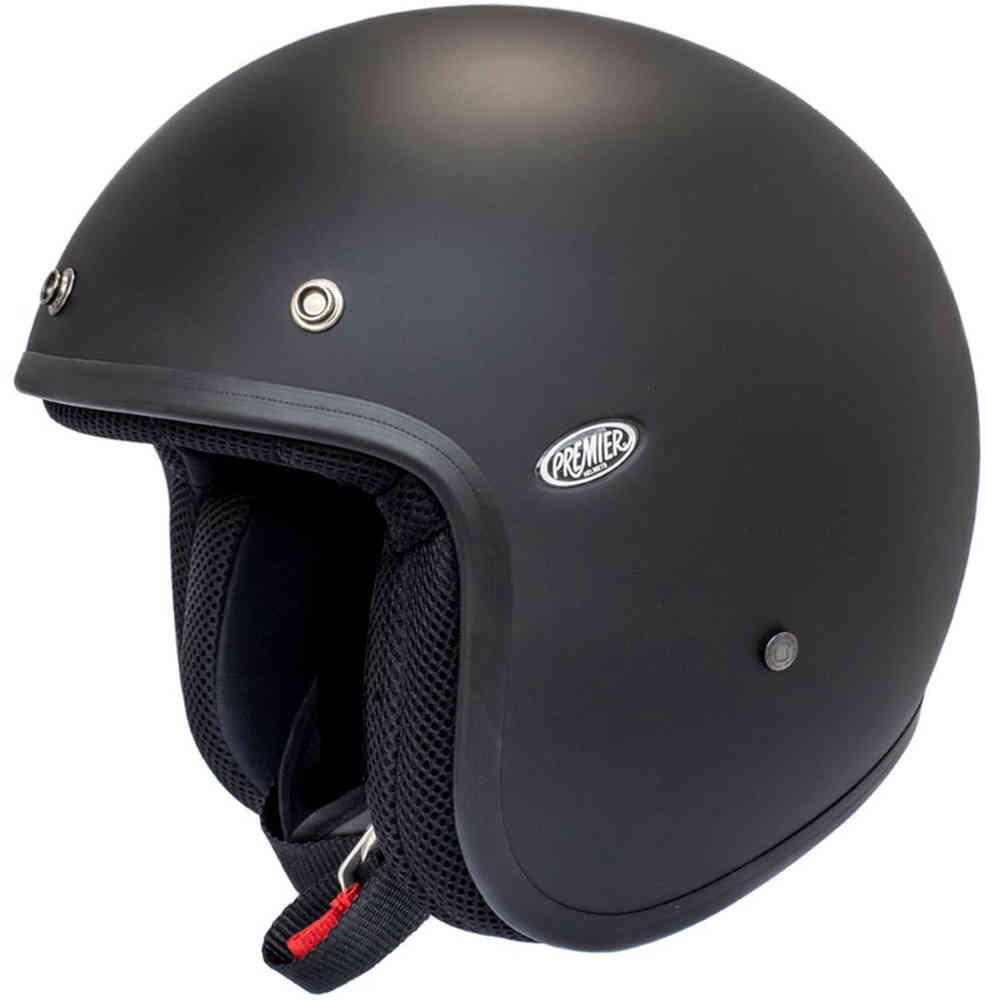 Premier Vintage Classic U9 BM Реактивный шлем