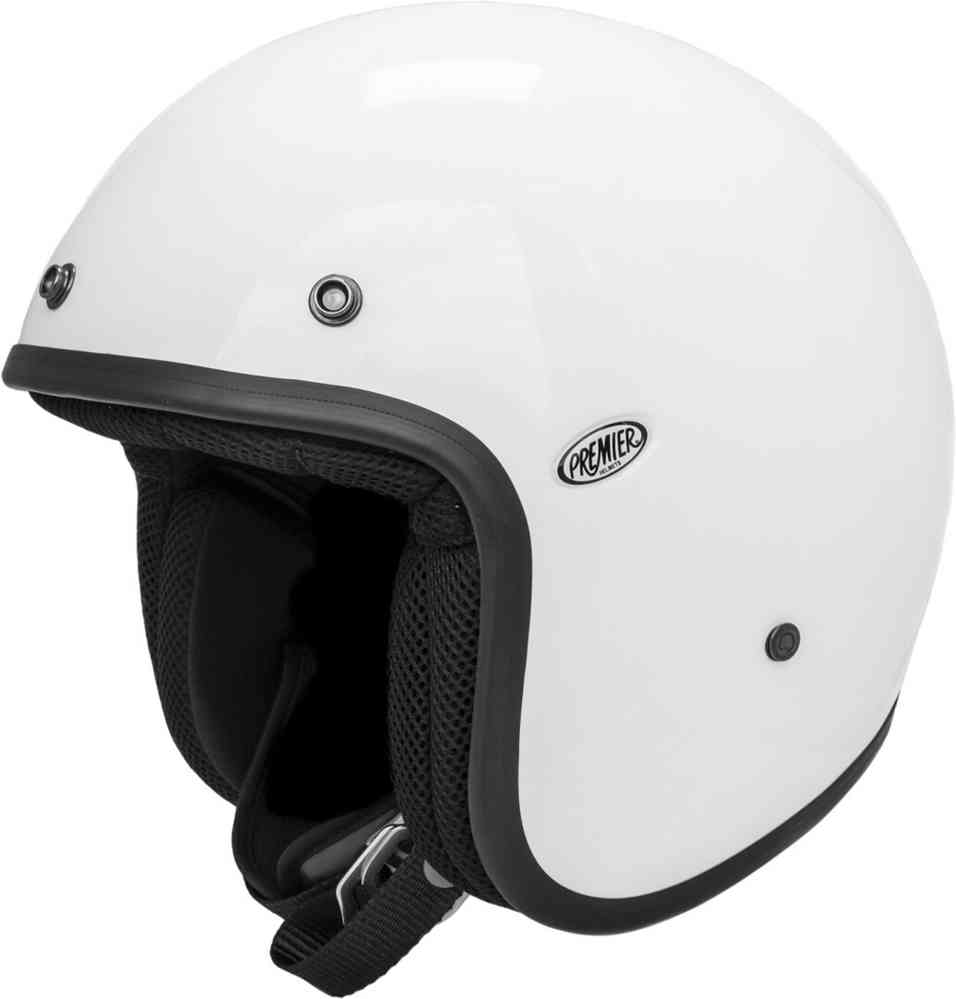 Premier Vintage Classic U8 Реактивный шлем