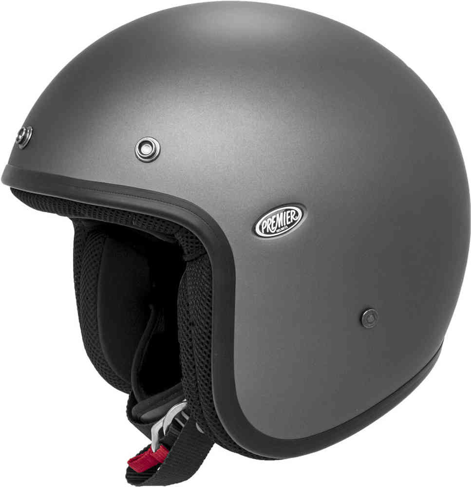Premier Vintage Classic U 17 BM Реактивный шлем
