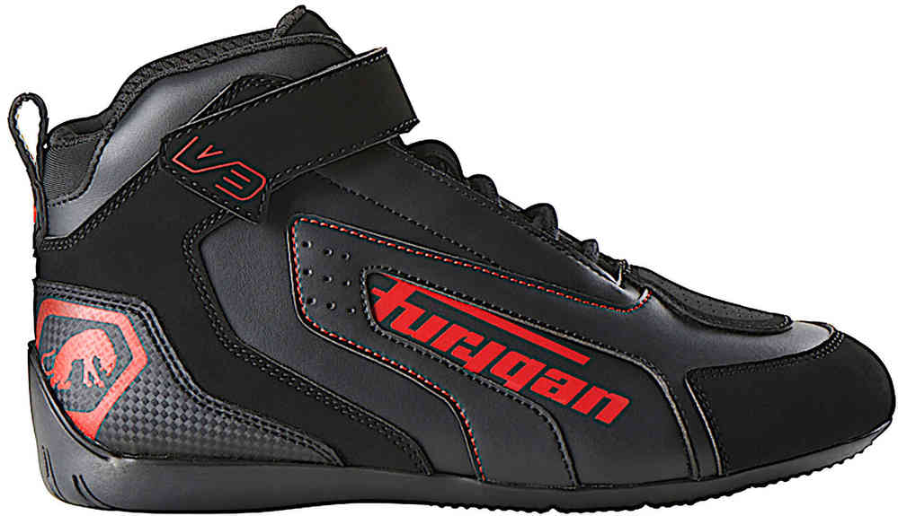Furygan V3 Мотоциклетные ботинки