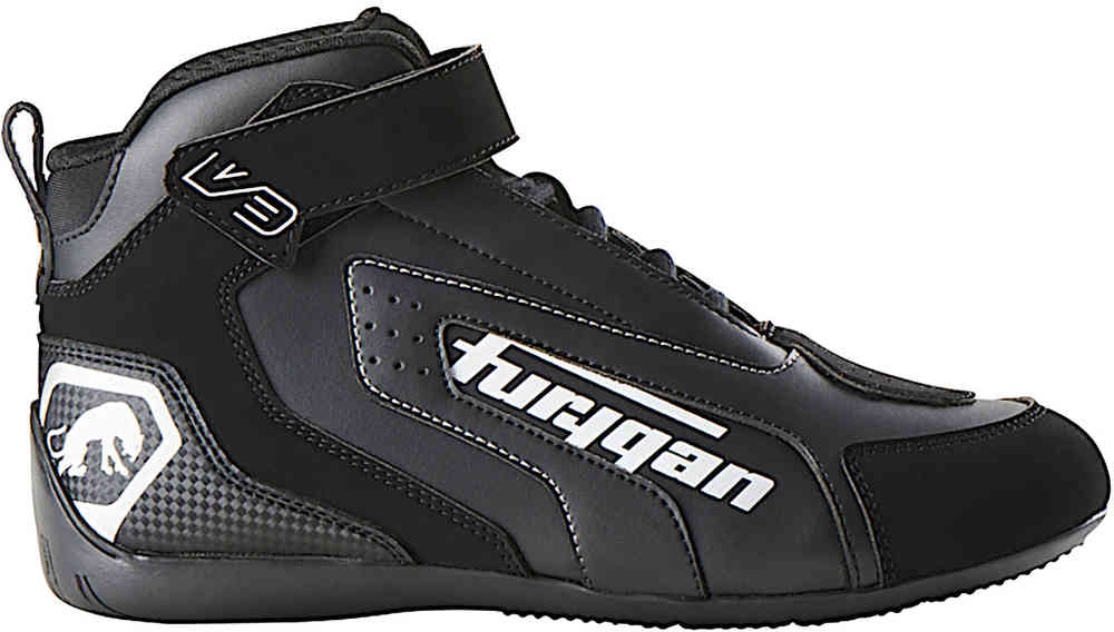 Chaussures furygan jet air d3o on sale