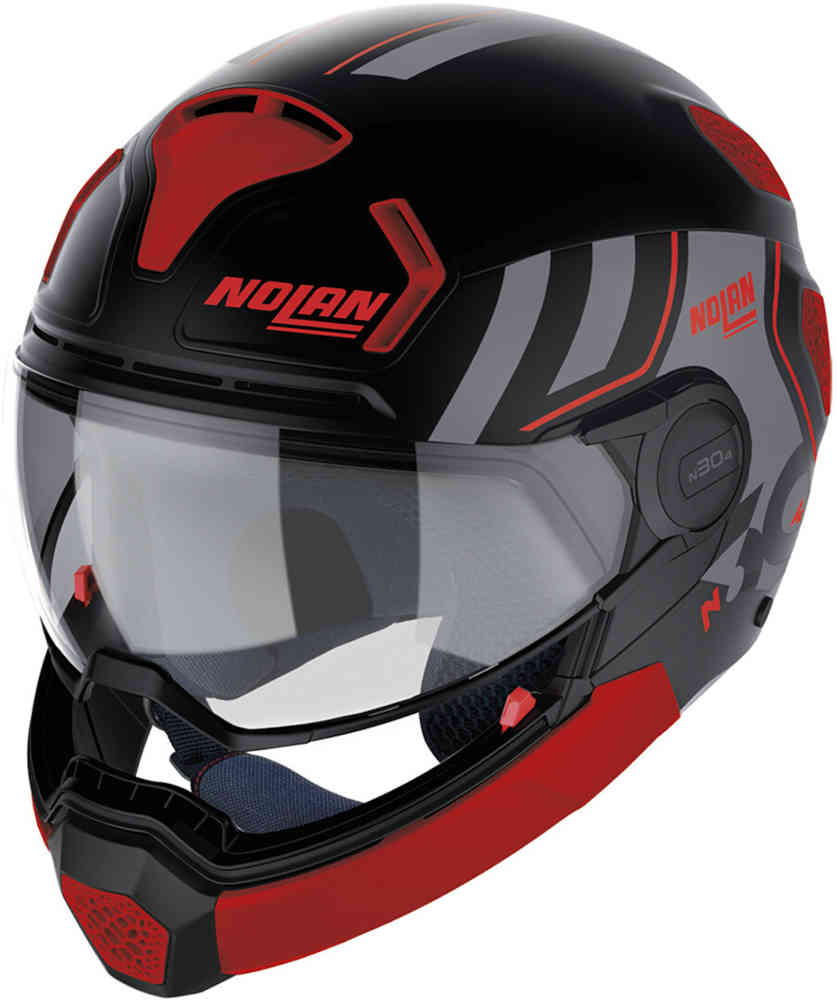 Nolan N30-4 TP Parkour ヘルメット