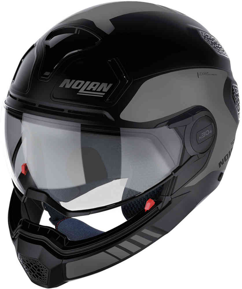 Nolan N30-4 TP Uncharted 頭盔