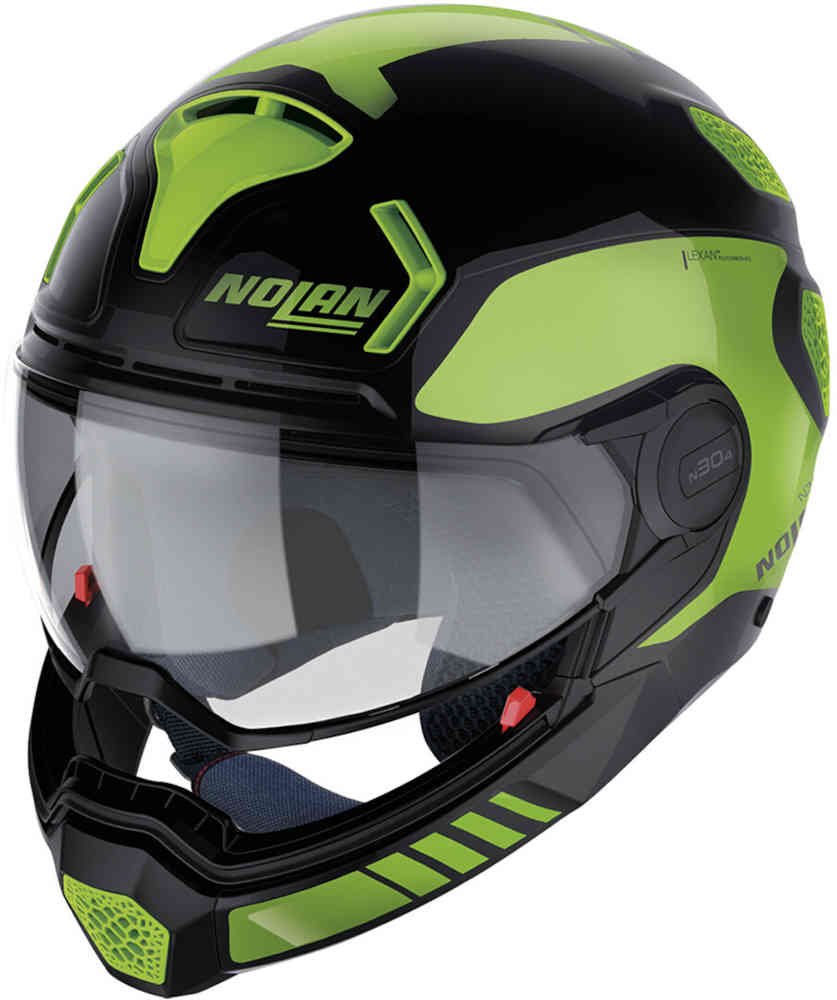 Nolan N30-4 TP Uncharted Helmet