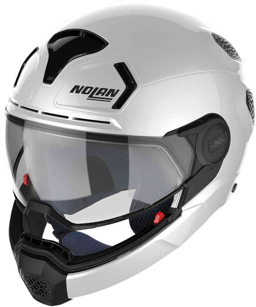 Nolan N30-4 TP Classic Helm