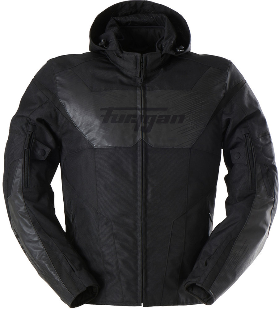 Furygan Shard HV Motorrad Textiljacke