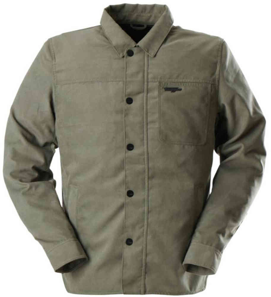 Furygan Marlon Built with Kevlar® Мотоциклетная рубашка