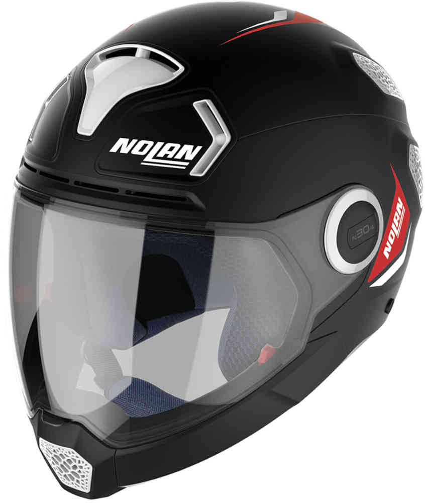 Nolan N30-4 VP Inception ヘルメット